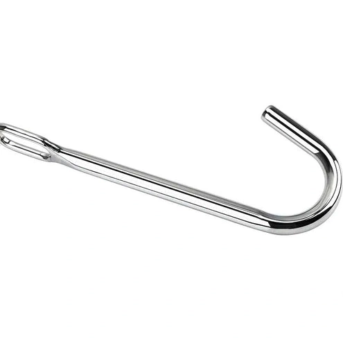 PerfectFit Ball Plug Stainless No Steel Hook 5783 0801
